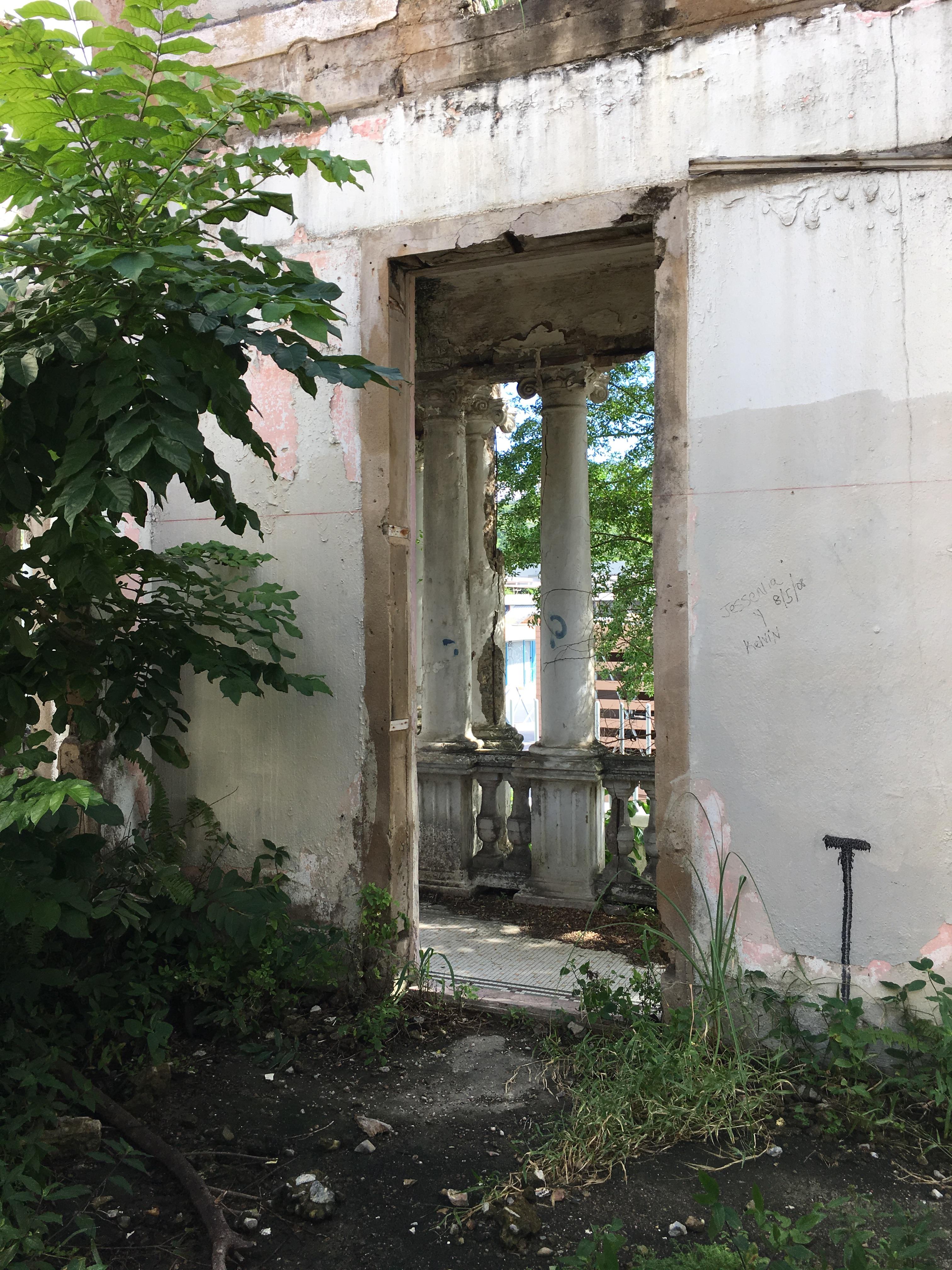 Castillo Villa del Mar - Naguabo - 2015 00063